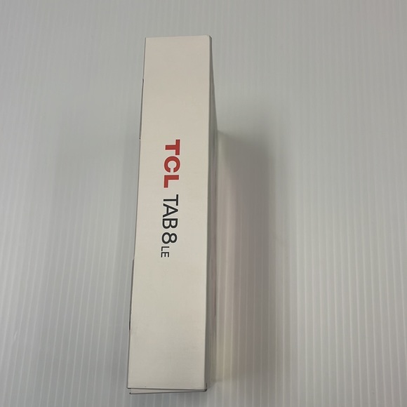 TCL Tab 8 LE New with Box - Picture 5 of 5